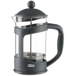Secret De Gourmet - Cafetière Piston Essentielle 80cl -Krups || DeLonghi Soldes 36423340 3