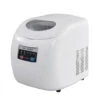 WOLTU Machine à Glaçons. Machine à Glace. 2.8 L. 35x28x32 Cm. Blanc