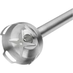 Profi Cook PC-SMS 1220 Mixeur Plongeant 1000 W Acier Inoxydable, Noir -Krups || DeLonghi Soldes 48368386 3