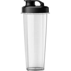 Mixeur Sur Pied Philips HR2041/41 450 W Noir -Krups || DeLonghi Soldes 51383954 3