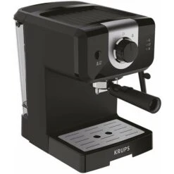 Cafetière Express Krups XP3208 Noir -Krups || DeLonghi Soldes 51502177 3