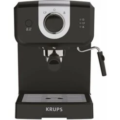 Cafetière Express Krups XP3208 Noir -Krups || DeLonghi Soldes 51502177 4