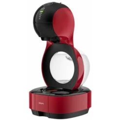 Krups Dolce Gusto Machine à Capsule Nescafe Lumio, Automatique, Rouge -Krups || DeLonghi Soldes 51640044 3