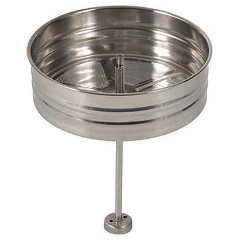 Percolateur Café Pro 15l 100 Tasses - Kitchen Chef - Zj-150 2 Percolateur Café Pro 15l 100 Tasses - Kitchen Chef - Zj-150 – Image 2