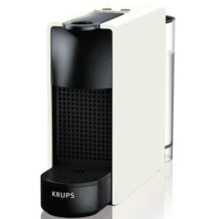 Cafetière Nespresso Automatique 19bars Blanc - Krups - Yy2912fd -Krups || DeLonghi Soldes 54690165 3