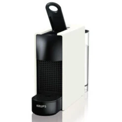 Cafetière Nespresso Automatique 19bars Blanc - Krups - Yy2912fd -Krups || DeLonghi Soldes 54690165 4