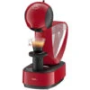 Cafetière à Dosette 15 Bars 1500w Rouge Et Noir - Krups - Yy3877fd