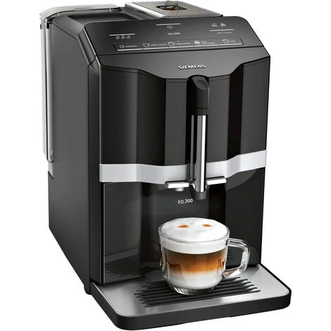 Robot Café 15 Bars Noir - Bosch - Ti351209rw 1 Robot Café 15 Bars Noir - Bosch - Ti351209rw