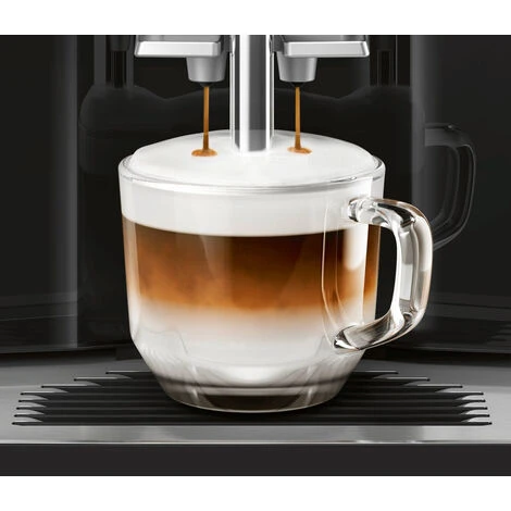 Robot Café 15 Bars Noir - Bosch - Ti351209rw 2 Robot Café 15 Bars Noir - Bosch - Ti351209rw – Image 2