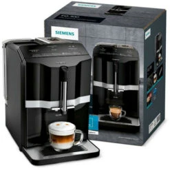 Robot Café 15 Bars Noir - Bosch - Ti351209rw 9 Robot Café 15 Bars Noir - Bosch - Ti351209rw -Krups || DeLonghi Soldes 54690282 5