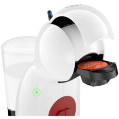 Cafetière à Dosette 15 Bars 1500w Blanc - Krups - Yy4204fd -Krups || DeLonghi Soldes 54690288 4