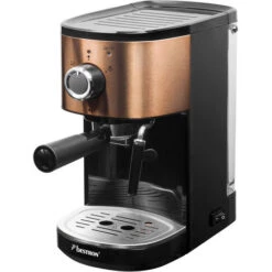 Machine à Expresso 15 Bars - Bestron - Aes1000co