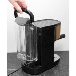 Machine à Expresso 15 Bars - Bestron - Aes1000co -Krups || DeLonghi Soldes 54690319 5