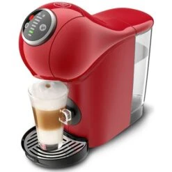 Cafetière à Dosette 15 Bars 1500w Rouge/noir - Krups - Yy4444fd -Krups || DeLonghi Soldes 54690348 5