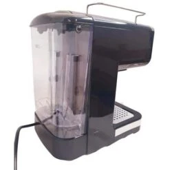 Machine à Expresso Italienne Barista Vintage ZANUSSI Noir -Krups || DeLonghi Soldes 55270835 4