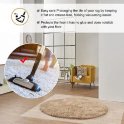 Randaco Tapis Antidérapant Découpable Butée De Tapis Antidérapante Protection Antidérapante Filet Butée 160225CM 8 Randaco Tapis Antidérapant Découpable Butée De Tapis Antidérapante Protection Antidérapante Filet Butée 160225CM -Krups || DeLonghi Soldes 56396092 4