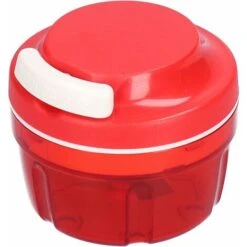 Hachoir Manuel, SL.GT Coupe-légumes à Cordon Domestique, Broyeur De Viande Portable, Broyeur à Viande -Krups || DeLonghi Soldes 57238670 4