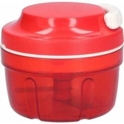 Hachoir Manuel, SL.GT Coupe-légumes à Cordon Domestique, Broyeur De Viande Portable, Broyeur à Viande -Krups || DeLonghi Soldes 57238670 5