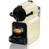 Delonghi 203550 Inissia Cafetière à Capsules Nespresso Vanilla