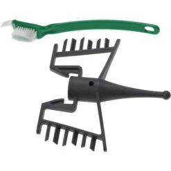 Vhbw Fouet Papillon Compatible Avec Silvercrest Monsieur Cuisine Edition Plus Robot De Cuisine + Brosse, Plastique, Gris Foncé 6 Vhbw Fouet Papillon Compatible Avec Silvercrest Monsieur Cuisine Edition Plus Robot De Cuisine + Brosse, Plastique, Gris Foncé -Krups || DeLonghi Soldes 57536585 3