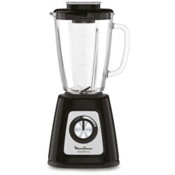 Blender 1,75l 800w Noir - Moulinex - Lm430810