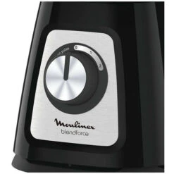Blender 1,75l 800w Noir - Moulinex - Lm430810 7 Blender 1,75l 800w Noir - Moulinex - Lm430810 -Krups || DeLonghi Soldes 57556952 3