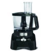 Robot Multifonction 2l 1000w Noir - Moulinex - Fp821811