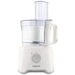 Robot Multifonctions 2.1l 800w Blanc - Kenwood - Fdp302wh