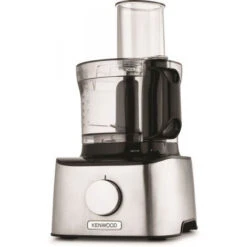 Robot Multifonction 2.1l 800w Blanc - Kenwood - Fdm307ss