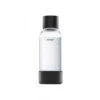 Bouteille De 0.5l Noire Pour Machines à Gazéifier - Mysoda - 1pb05m-b