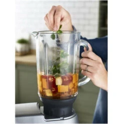 KENWOOD KAH359GL Accessoire Blender Verre 1,6L Pour Robot Pâtissier -Krups || DeLonghi Soldes 57918486 3