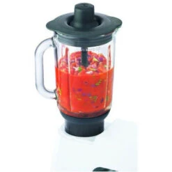 KENWOOD KAH359GL Accessoire Blender Verre 1,6L Pour Robot Pâtissier -Krups || DeLonghi Soldes 57918486 4