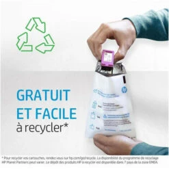 HP 301 Cartouche D'encre Trois Couleurs Authentique (CH562EE) Pour HP Envy 4505 Et HP DeskJet 1050/1512/2548/3057A -Krups || DeLonghi Soldes 57925640 4