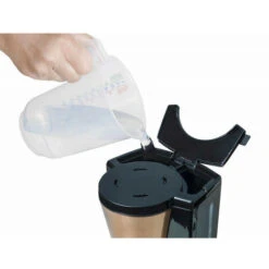 Cafetière à Filtre BESTRON ACM1000CO -Krups || DeLonghi Soldes 58185347 5