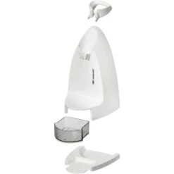 ESGE 7330 Socle Blanc -Krups || DeLonghi Soldes 58526862 3