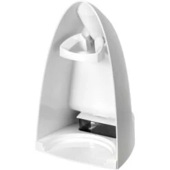 ESGE 7330 Socle Blanc -Krups || DeLonghi Soldes 58526862 4