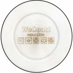 Wecook Luccia Cafetière Expresso Italienne Induction, Aluminium 12 Tasses De Café, Vitrocérame Noir -Krups || DeLonghi Soldes 58536230 4