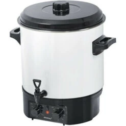 Steba ER 1 Stérilisateur Bocaux électrique