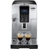 DELONGHI ECAM 350.35.SB Expresso Broyeur DINAMICA Ecran 4 Recettes - Silver