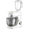Robot Pâtissier ARTHUR MARTIN 1300 W Bol 5 L + Blender Verre 1.5 L