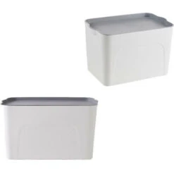 Robot Pâtissier PURELECT SM29BF - Noir - Multifonctions - 1300W - Bol Inox 5L - Vitesse Variable - Pieds Antidérapants -Krups || DeLonghi Soldes 58563305 4