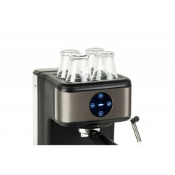 Expresso Black & Decker BXCO850E GRIS -Krups || DeLonghi Soldes 58563540 4