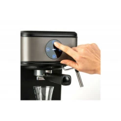Expresso Black & Decker BXCO850E GRIS -Krups || DeLonghi Soldes 58563540 5