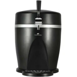 Tireuse A Biere 5L CONTINENTAL EDISON MB5B3 - Noir