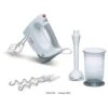 BOSCH MFQ3540 Batteur Et Mixeur Plongeant - Blanc