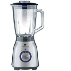 Blender CONTINENTAL EDISON CEBL1000IN Inox 1000W