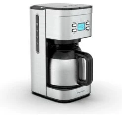 Cafetiere Filtre Isotherme CONTINENTAL EDISON