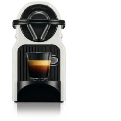 KRUPS NESPRESSO YY1530FD Inissia Machine Expresso A Capsules, Pression 19 Bars, Blanc