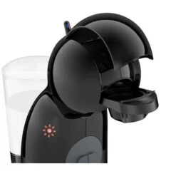KRUPS YY4511FD Nescafé Dolce Gusto Piccolo XS Machine A Café + 6 Boites De Capsules Bio, Cafetiere Dosettes, Pression 15 Bars… -Krups || DeLonghi Soldes 58671754 3