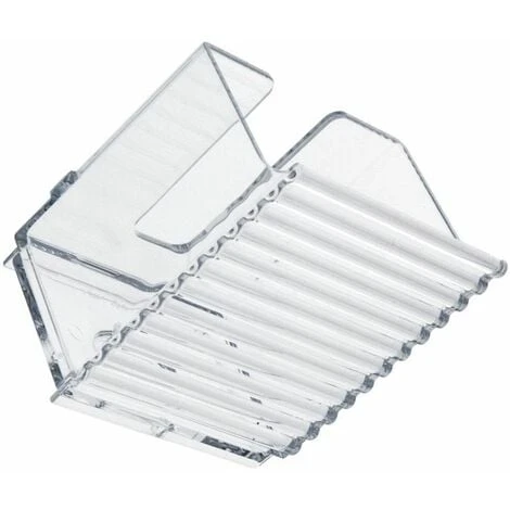 Bac NESPRESSO PIXIE (MS-0062592) Cafetière, Expresso KRUPS 1 Bac NESPRESSO PIXIE (MS-0062592) Cafetière, Expresso KRUPS